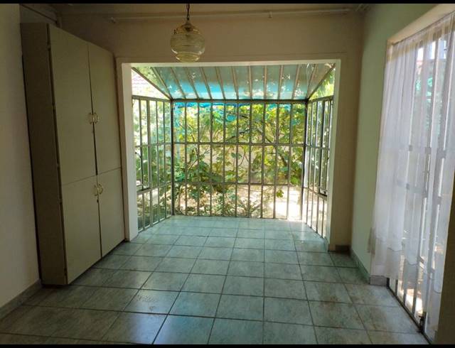 3 BEDROOM PROPERTY TO RENT IN SASOLBURG CENTRAL